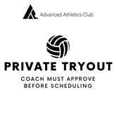 AAC Volleyball – Private Tryout Evaluations